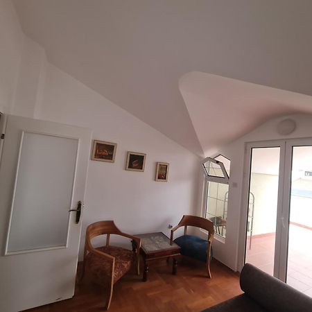 Nerina Apartment Petrovac Eksteriør bilde