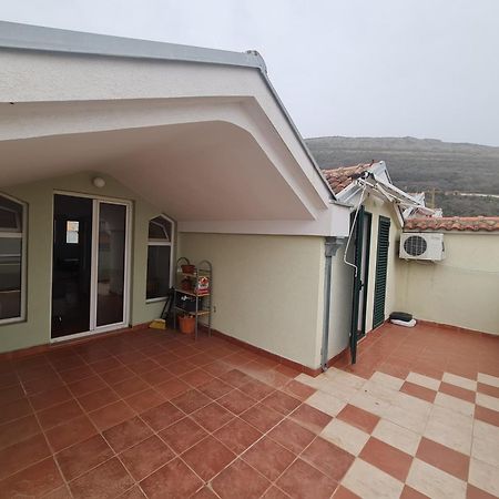 Nerina Apartment Petrovac Eksteriør bilde