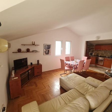 Nerina Apartment Petrovac Eksteriør bilde