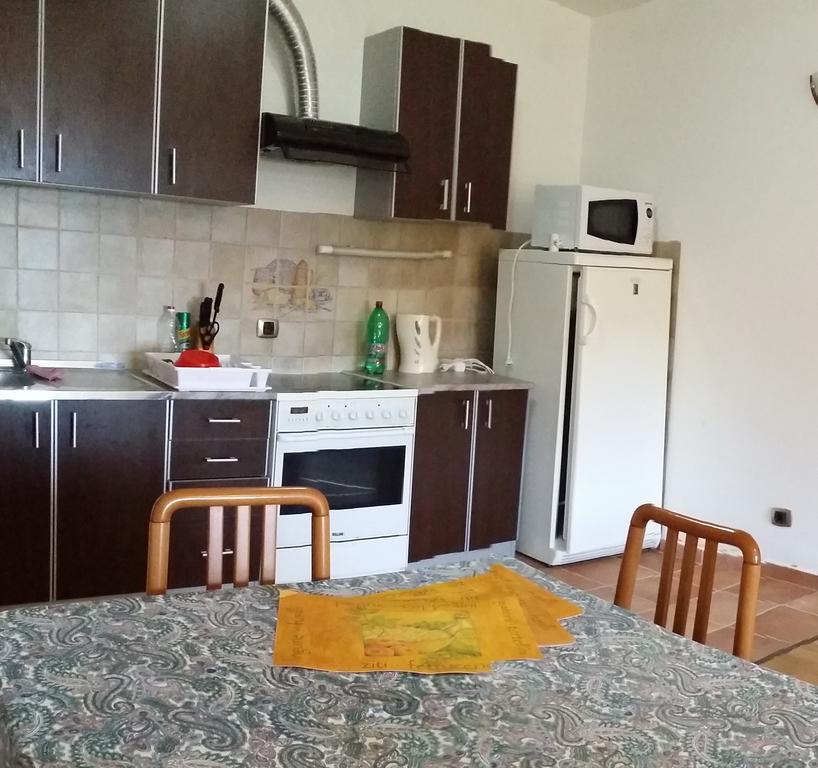 Nerina Apartment Petrovac Rom bilde