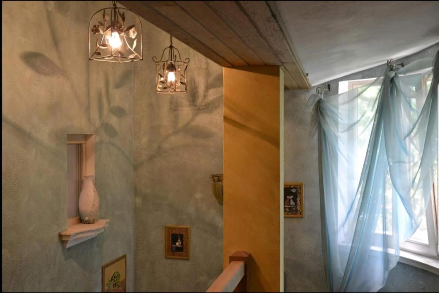 Nerina Apartment Petrovac Eksteriør bilde