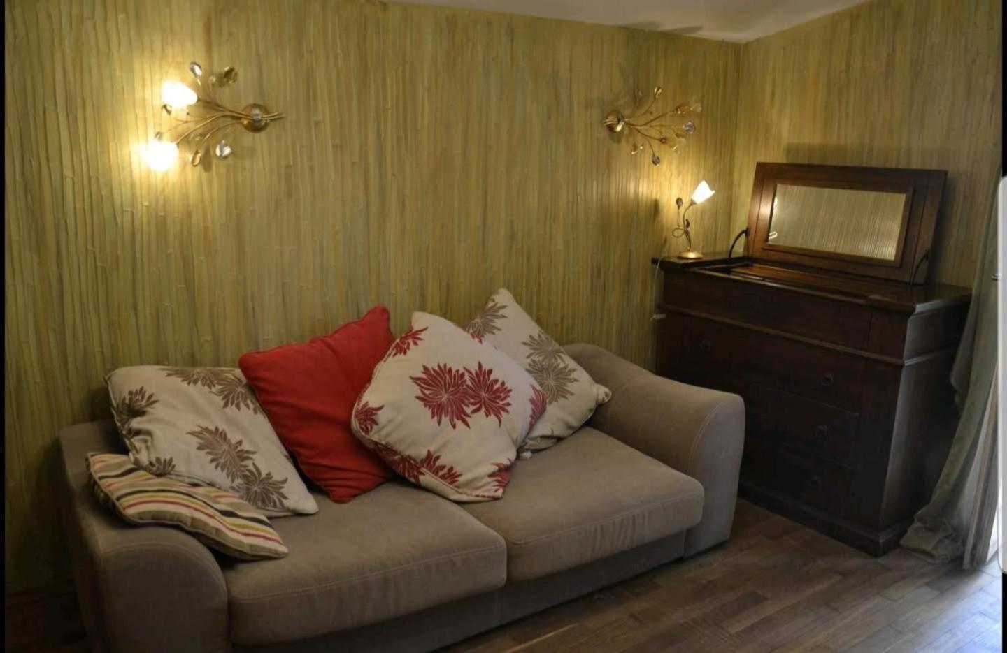 Nerina Apartment Petrovac Eksteriør bilde
