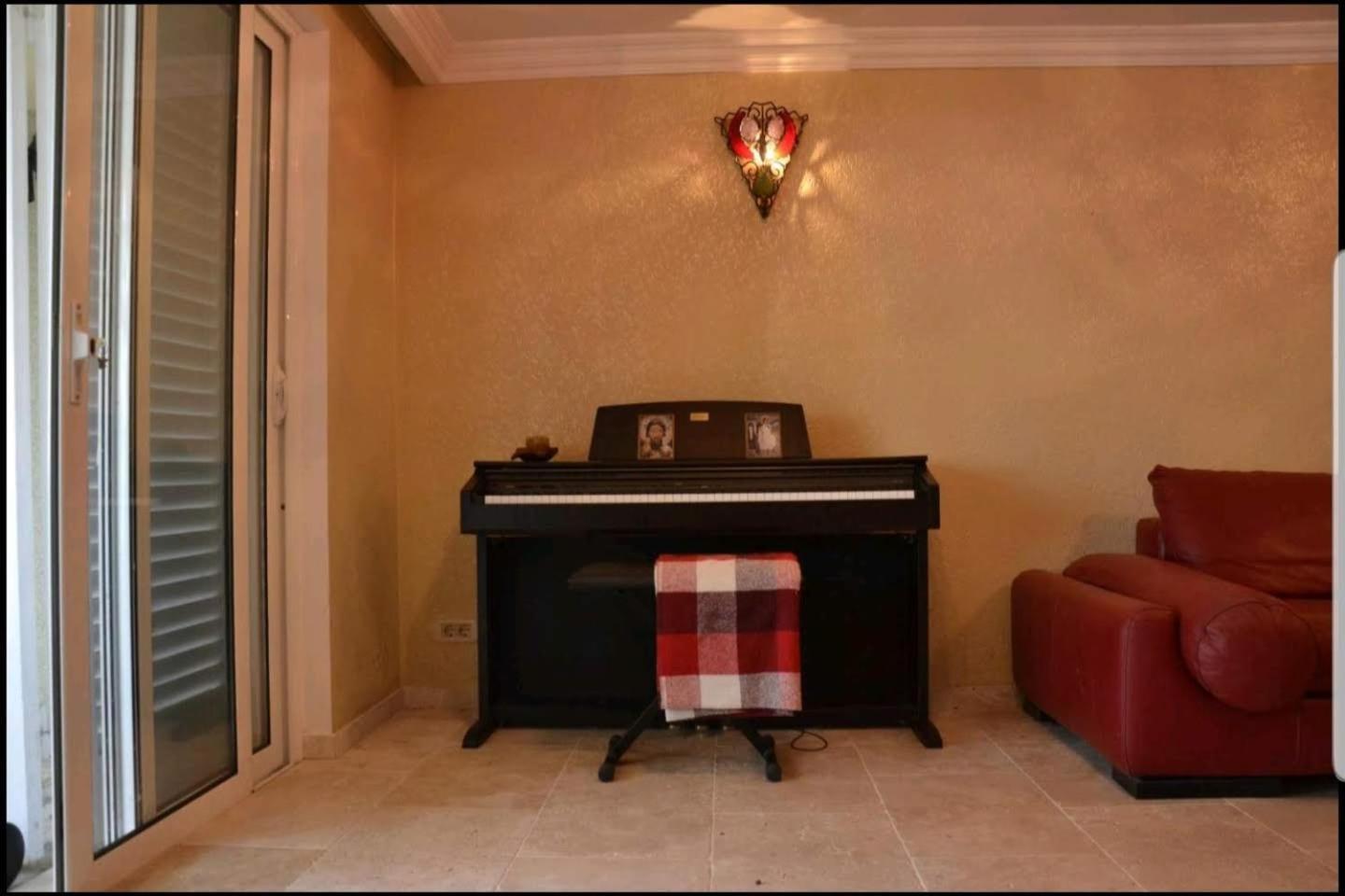 Nerina Apartment Petrovac Eksteriør bilde