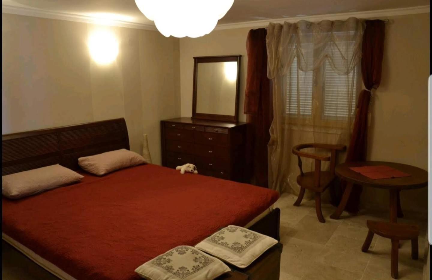 Nerina Apartment Petrovac Eksteriør bilde