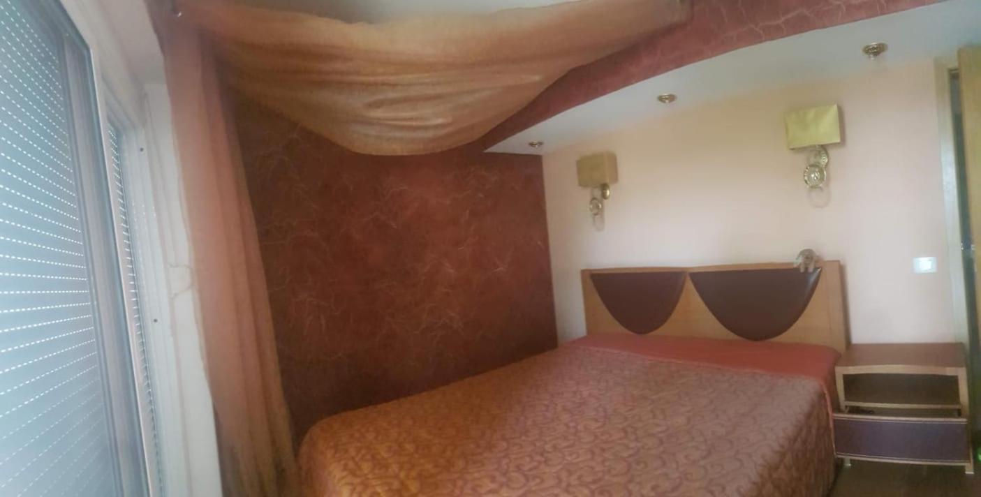 Nerina Apartment Petrovac Eksteriør bilde