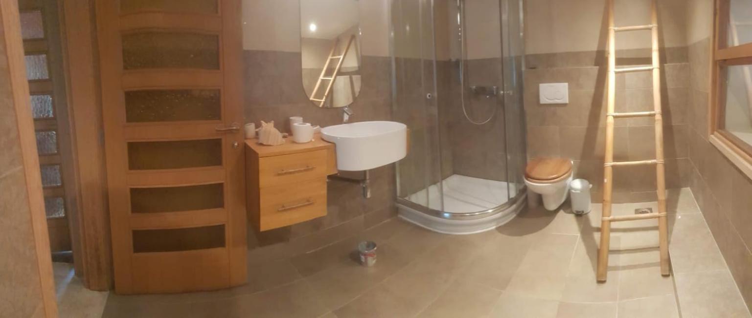 Nerina Apartment Petrovac Eksteriør bilde