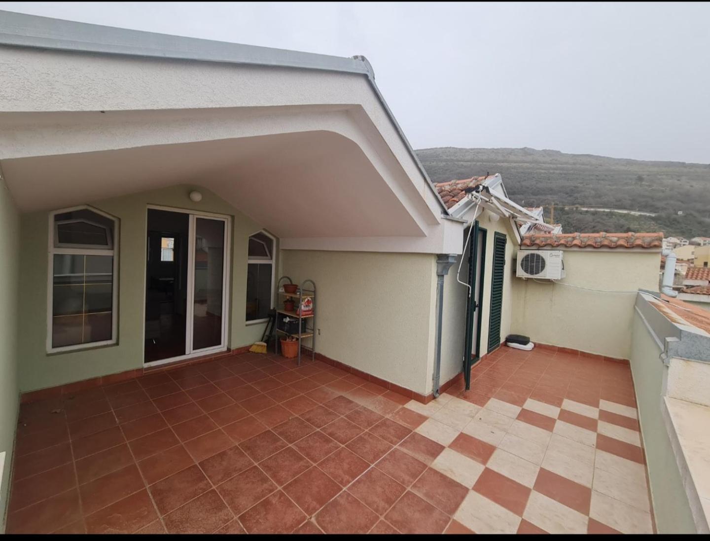 Nerina Apartment Petrovac Eksteriør bilde