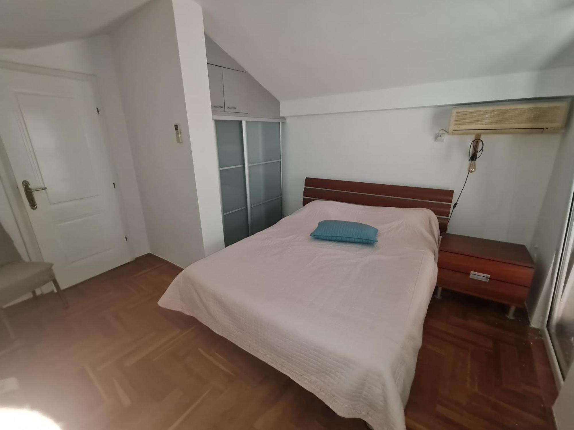 Nerina Apartment Petrovac Eksteriør bilde