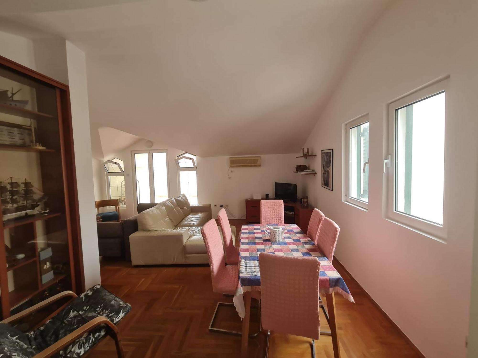 Nerina Apartment Petrovac Eksteriør bilde