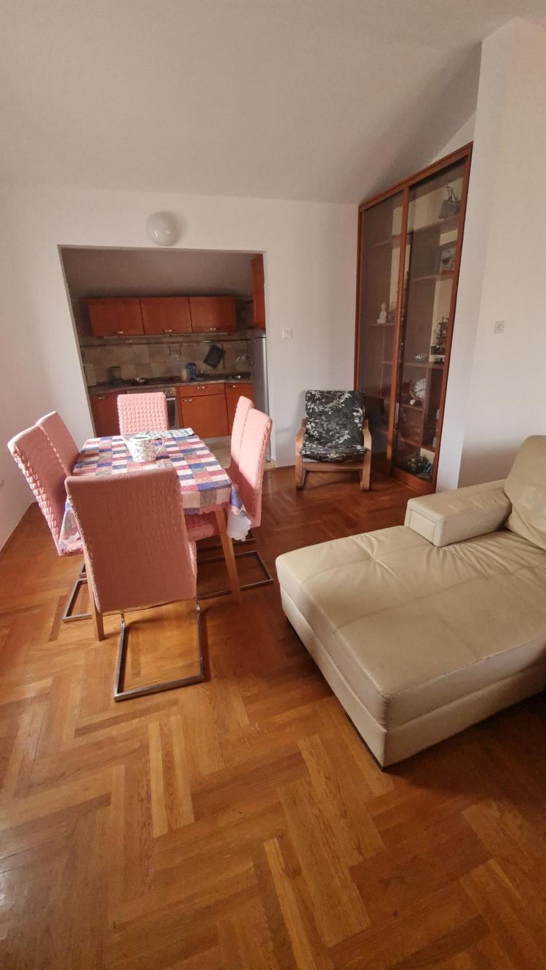 Nerina Apartment Petrovac Eksteriør bilde