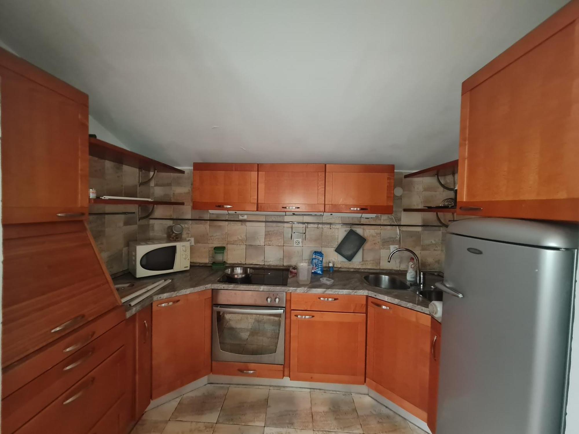 Nerina Apartment Petrovac Eksteriør bilde