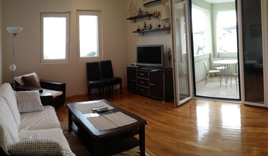 Nerina Apartment Petrovac Rom bilde