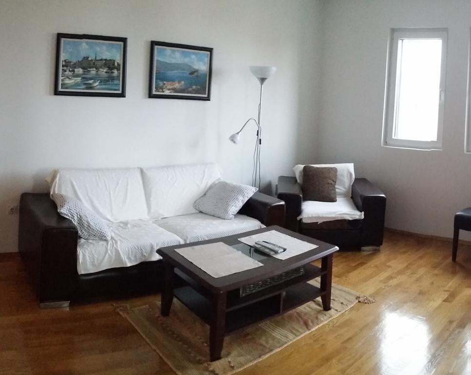 Nerina Apartment Petrovac Rom bilde