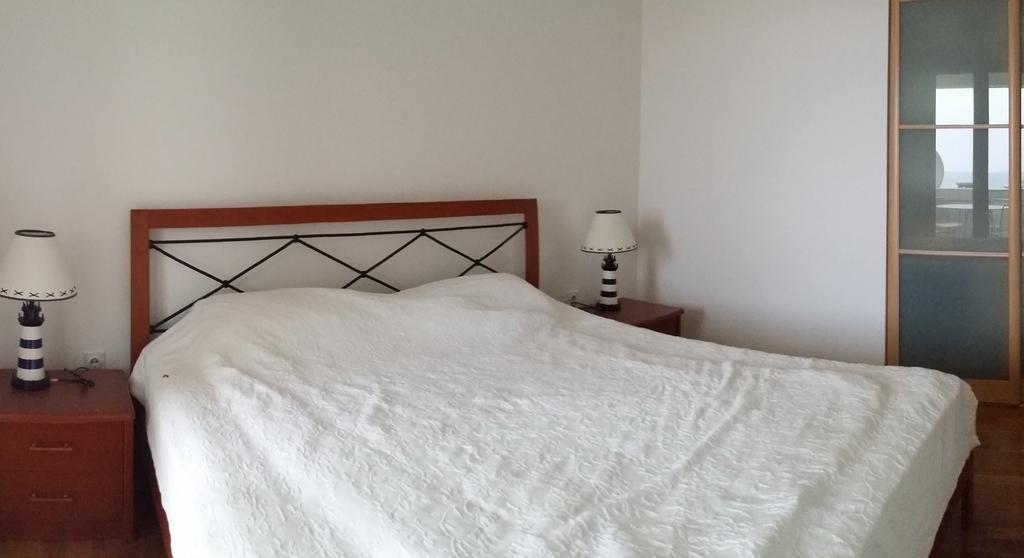 Nerina Apartment Petrovac Rom bilde