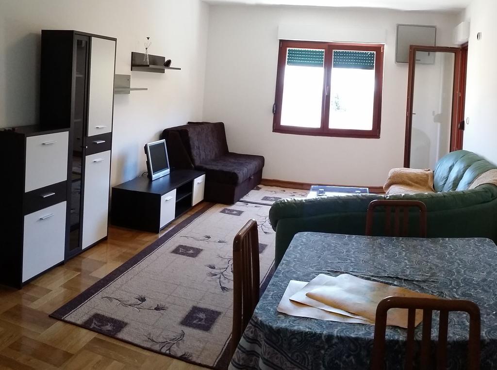 Nerina Apartment Petrovac Rom bilde