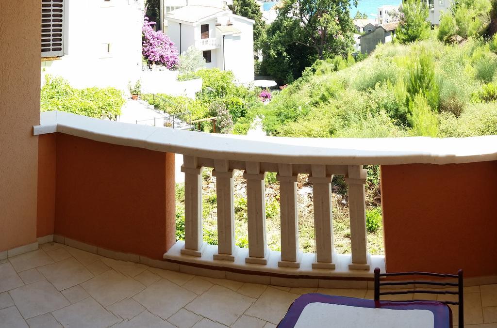 Nerina Apartment Petrovac Rom bilde