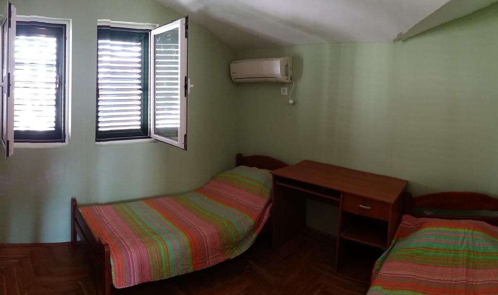 Nerina Apartment Petrovac Rom bilde