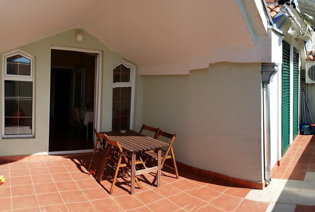 Nerina Apartment Petrovac Rom bilde