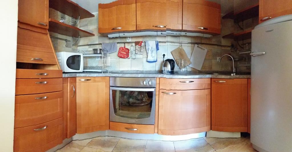 Nerina Apartment Petrovac Eksteriør bilde