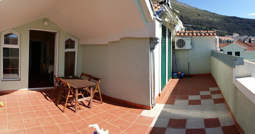 Nerina Apartment Petrovac Eksteriør bilde