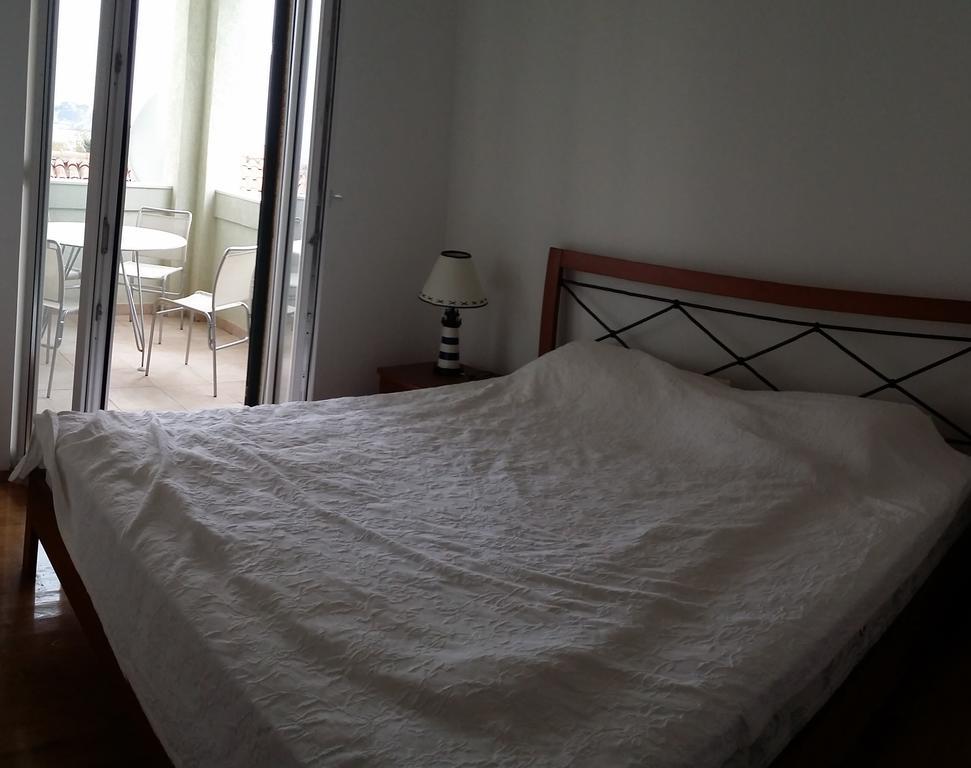 Nerina Apartment Petrovac Eksteriør bilde