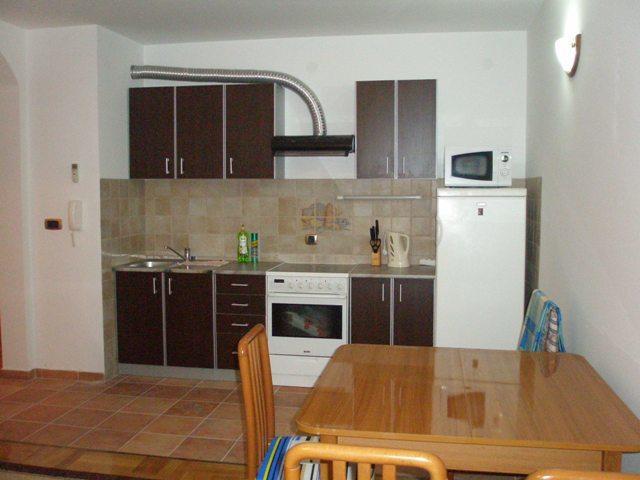 Nerina Apartment Petrovac Eksteriør bilde