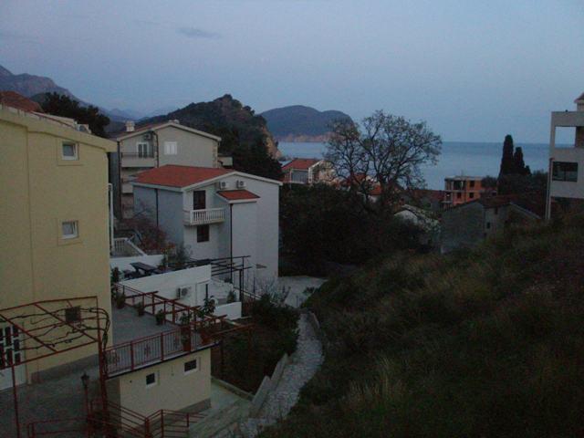 Nerina Apartment Petrovac Eksteriør bilde