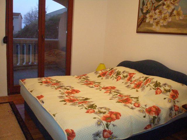 Nerina Apartment Petrovac Eksteriør bilde