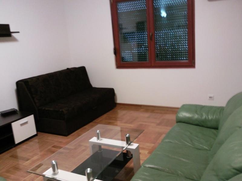 Nerina Apartment Petrovac Eksteriør bilde