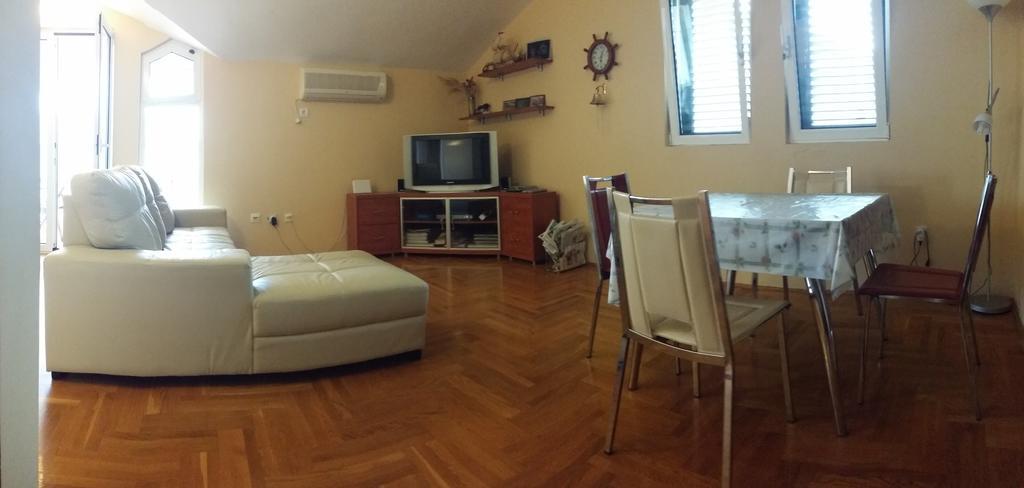 Nerina Apartment Petrovac Eksteriør bilde