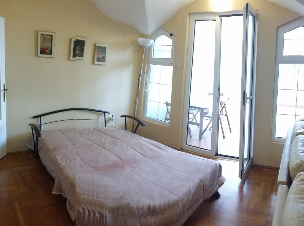 Nerina Apartment Petrovac Eksteriør bilde
