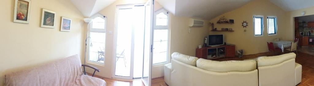 Nerina Apartment Petrovac Eksteriør bilde