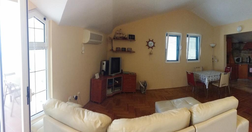 Nerina Apartment Petrovac Eksteriør bilde
