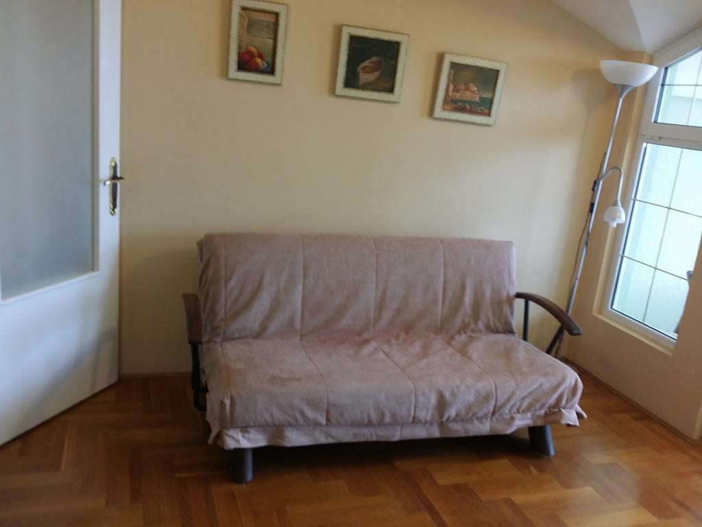 Nerina Apartment Petrovac Eksteriør bilde